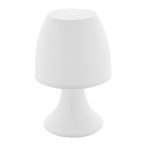 Margarita bar table lamp