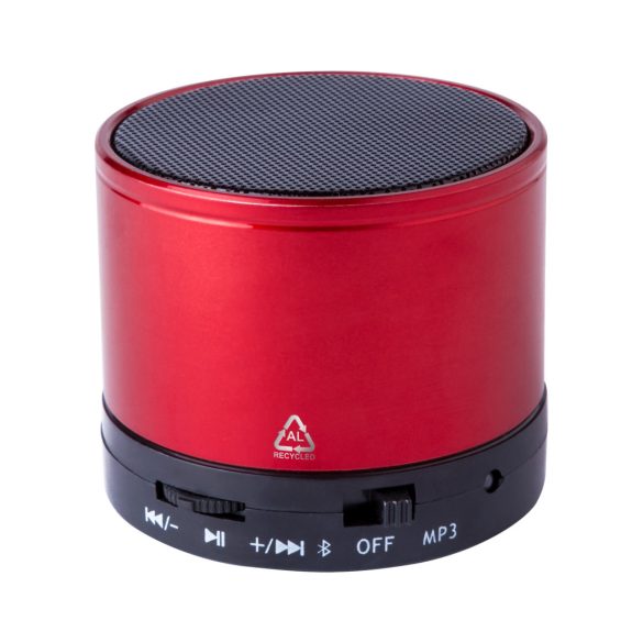 Ralufi bluetooth speaker