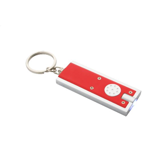 Urban RABS led keyring