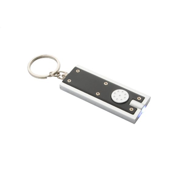 Urban RABS led keyring