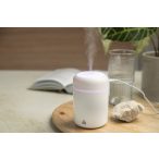 Rapor RABS humidifier