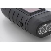 Diluto RABS solar dynamo torch