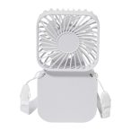 Aerofold RABS rechargeable hand fan