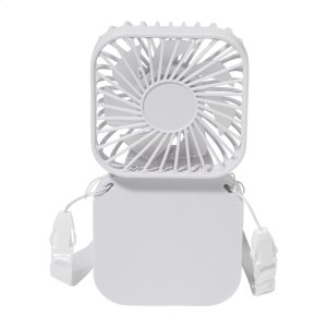 Aerofold RABS rechargeable hand fan