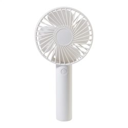 Chillmax RPP rechargeable hand fan
