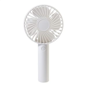 Chillmax RPP rechargeable hand fan