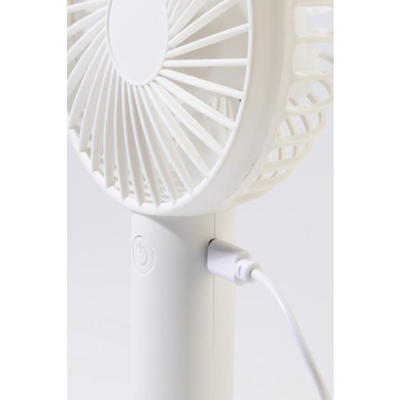 Chillmax RPP rechargeable hand fan