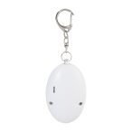 Guardian RABS personal alarm keyring