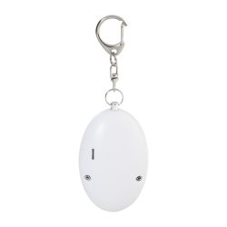 Guardian RABS personal alarm keyring