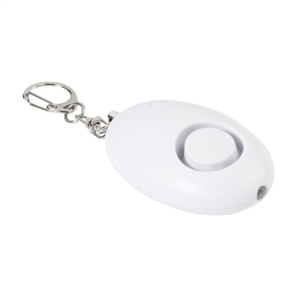 Guardian RABS personal alarm keyring