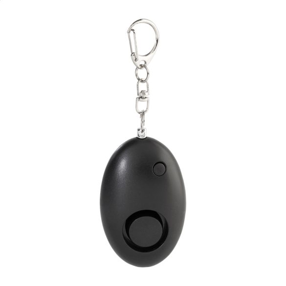 Guardian RABS personal alarm keyring
