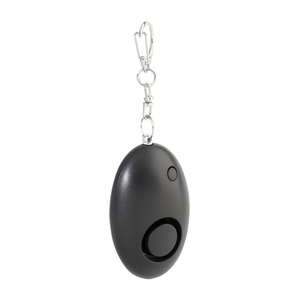 Guardian RABS personal alarm keyring
