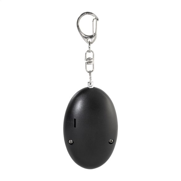 Guardian RABS personal alarm keyring