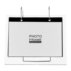 Flipp photo frame