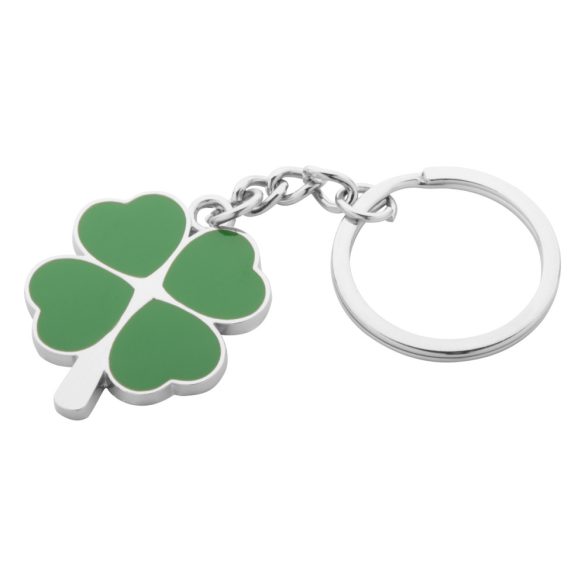 Lucky keyring