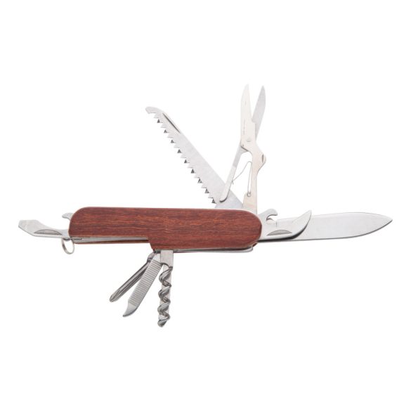 Baikal pocket knife