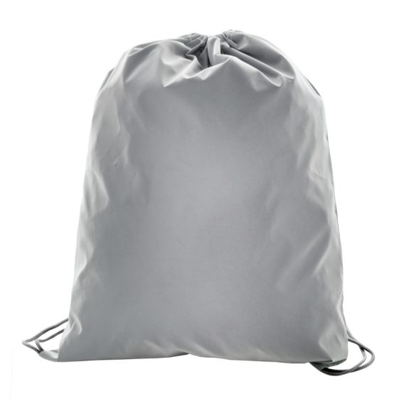 Lightyear reflective drawstring bag