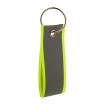 Visikey reflective keyring