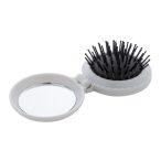 Rabrush RABS hairbrush with mirror