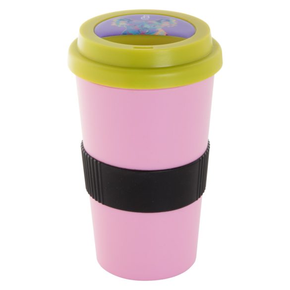 CreaCup customisable thermo mug, cup