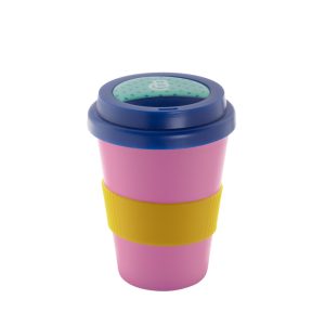 CreaCup Mini customisable thermo mug, grip