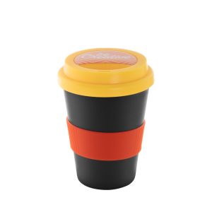 CreaCup Mini customisable thermo mug, grip