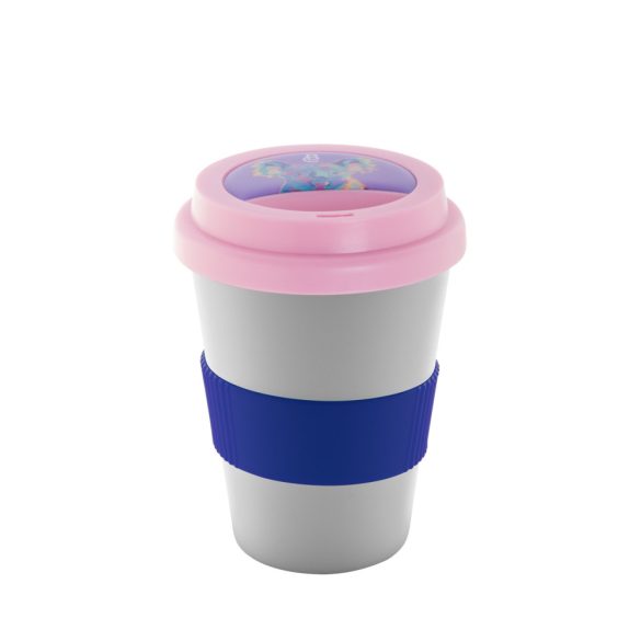 CreaCup Mini customisable thermo mug, grip