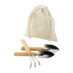 Veranda garden tool set