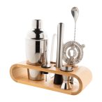 Paloma cocktail set