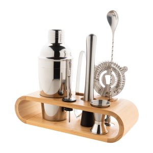 Paloma cocktail set