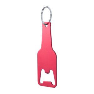 Bottu bottle opener keyring