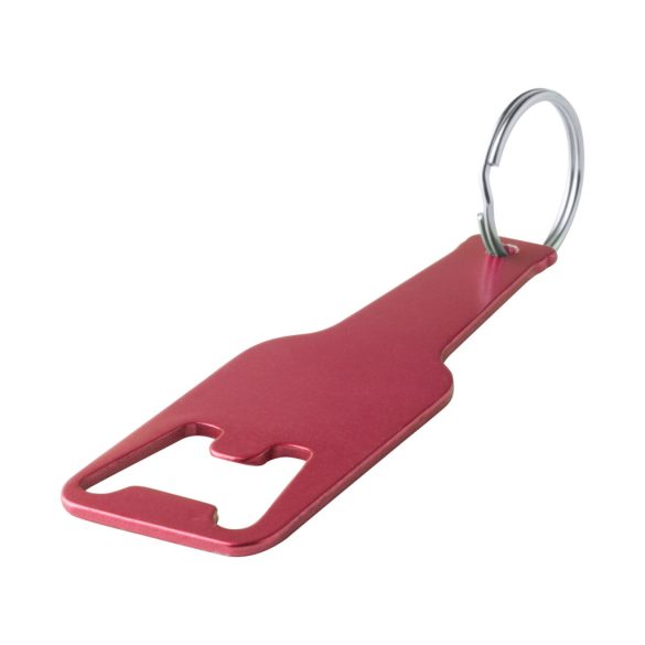 Bottu bottle opener keyring