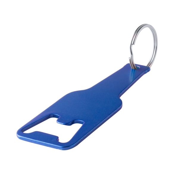 Bottu bottle opener keyring