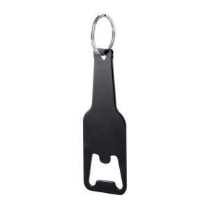 Bottu bottle opener keyring