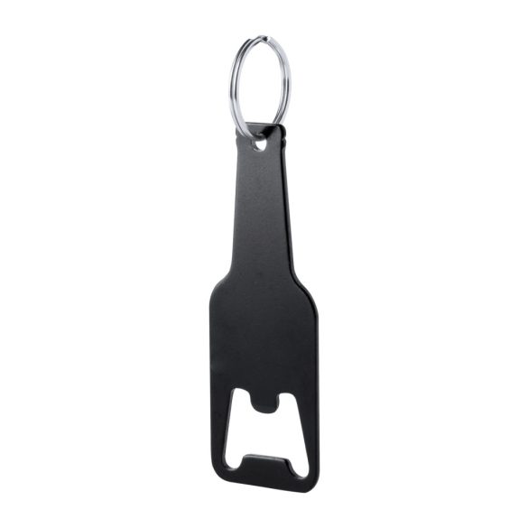 Bottu bottle opener keyring