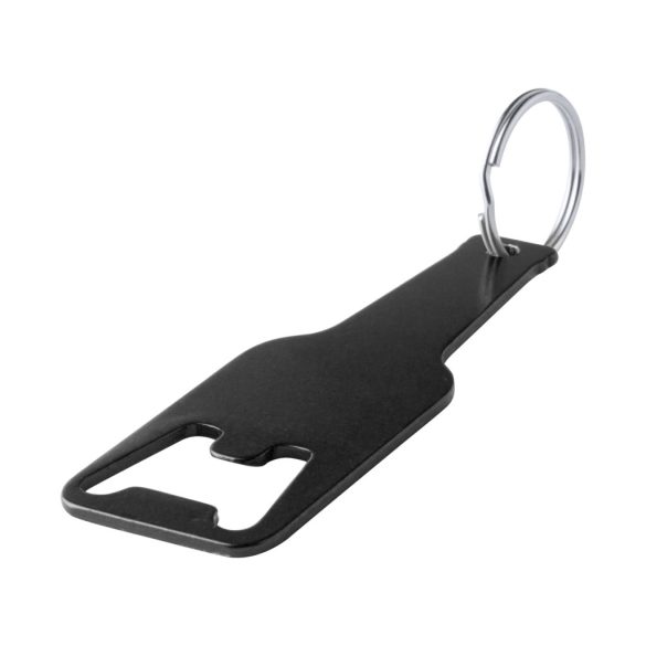 Bottu bottle opener keyring