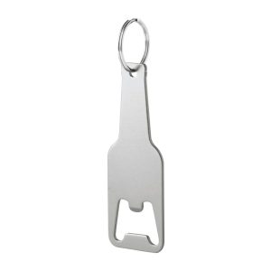 Bottu bottle opener keyring