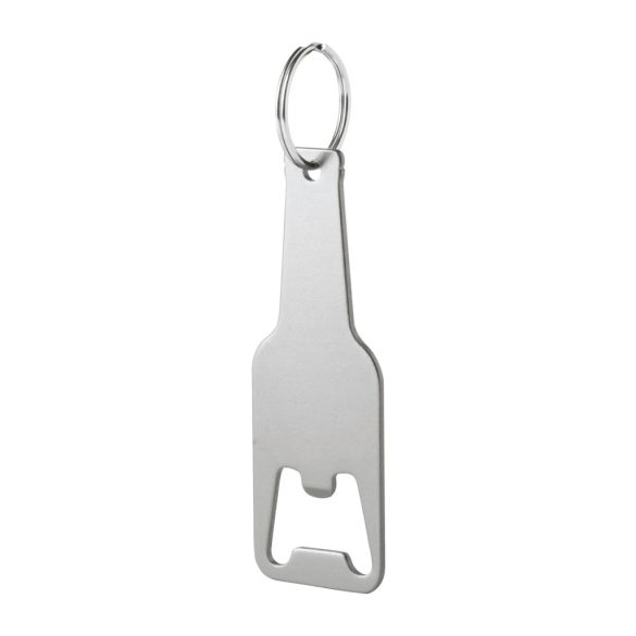 Bottu bottle opener keyring