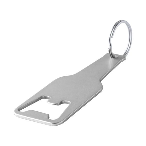 Bottu bottle opener keyring