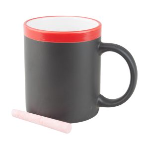 Holka chalk mug