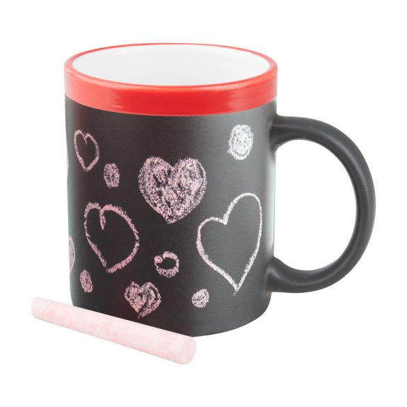 Holka chalk mug