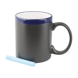 Holka chalk mug