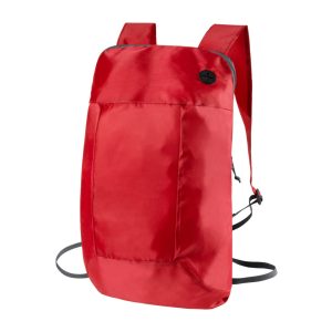 Partlin foldable backpack