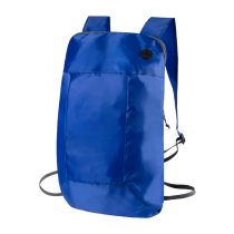 Partlin foldable backpack