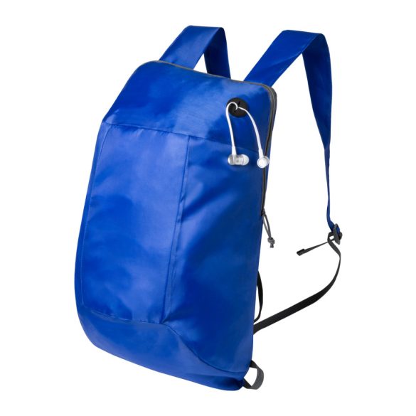 Partlin foldable backpack