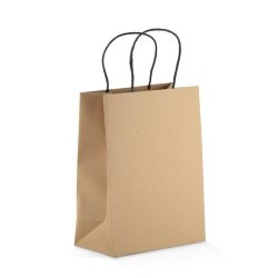Paper bag PAKLO medium