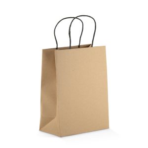 Paper bag PAKLO medium