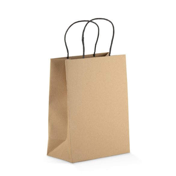 Paper bag PAKLO medium