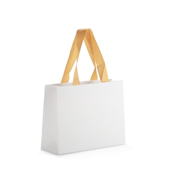 Paper bag DUNA medium