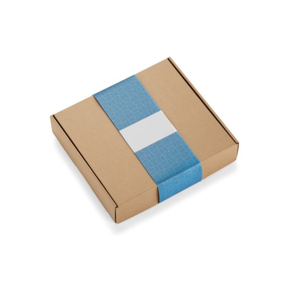 Packing kit AZUL- "S"